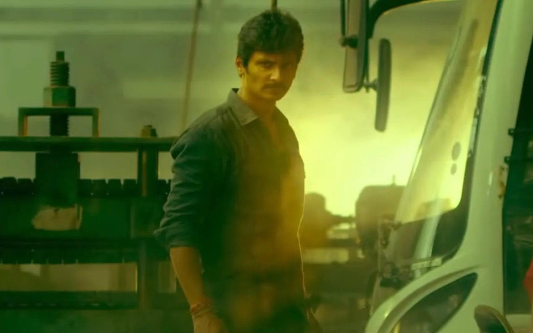 jiiva seeru